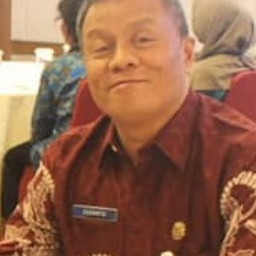 Sudarto Basir