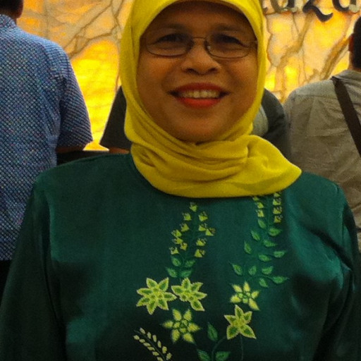 Dra. Fathmi, S.S.