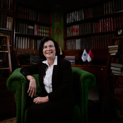 Dra. Mariana