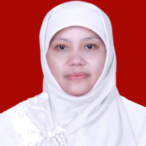 Dra. Khusnul Khotimah, S.S., M.IP -