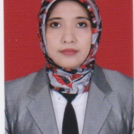 Siti Indarwati,