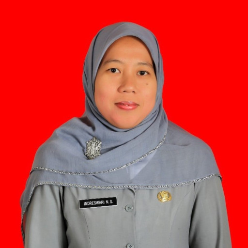 indreswari nurmalia